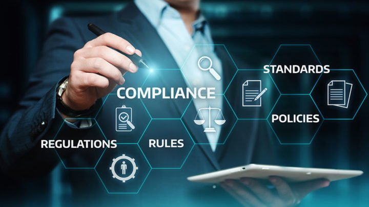  regulatory or statutory-compliance