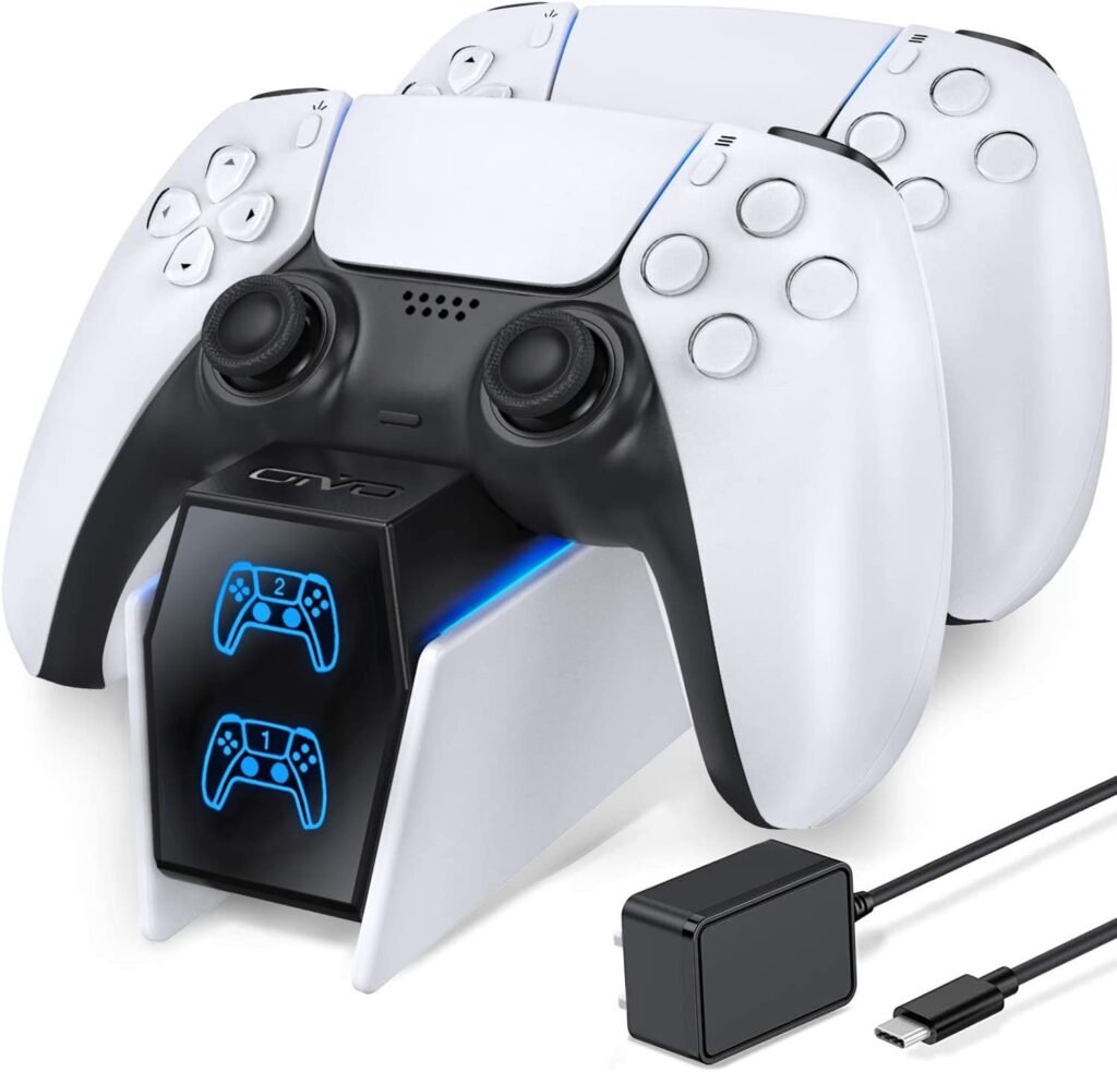ps5 controller stand