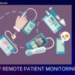 remote patient monitoring by