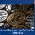 crypto assest service providers