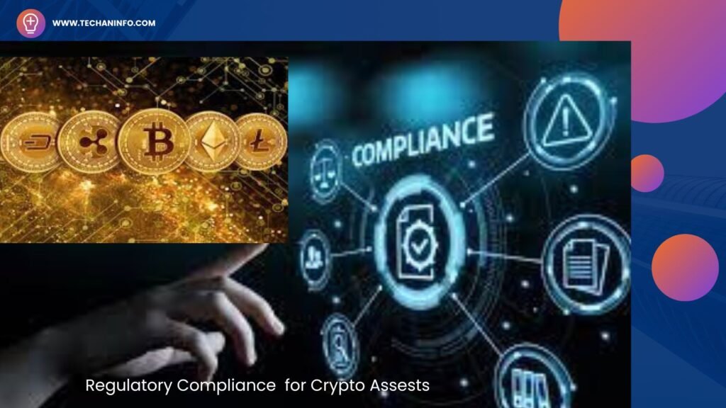 crypto regulatory compliance