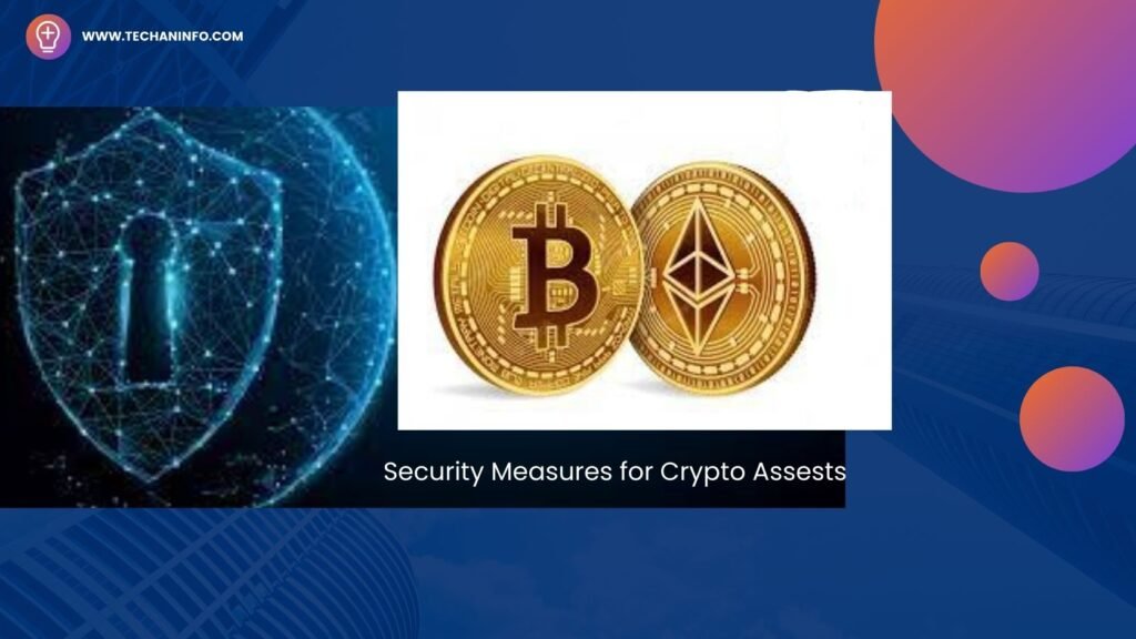 crypto security measures
