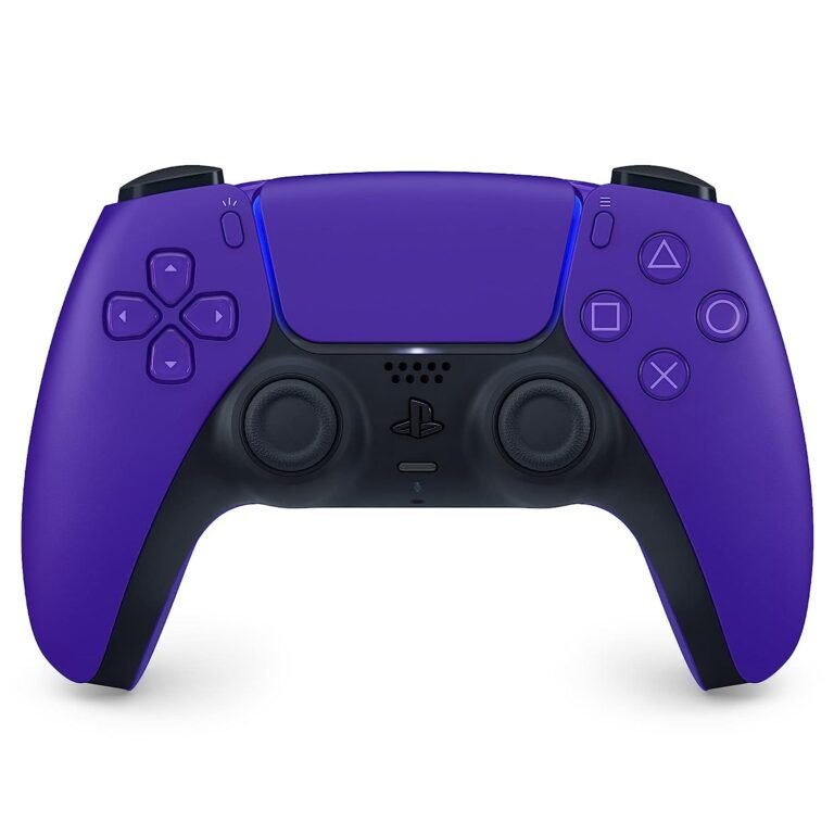 galactic purple ps5 controller