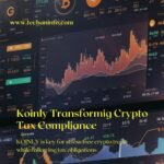 koinly tax compliance