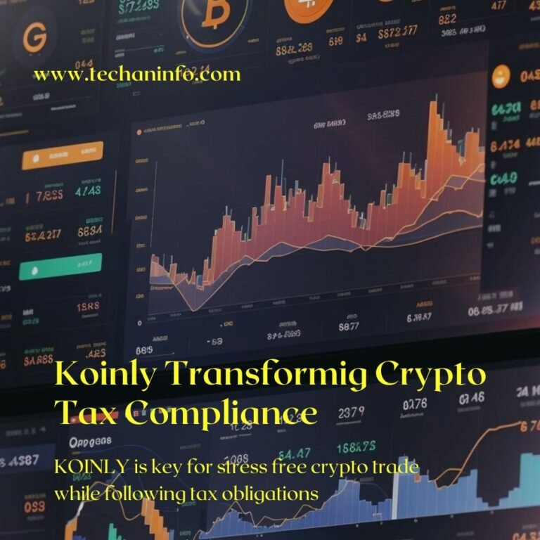 koinly tax compliance