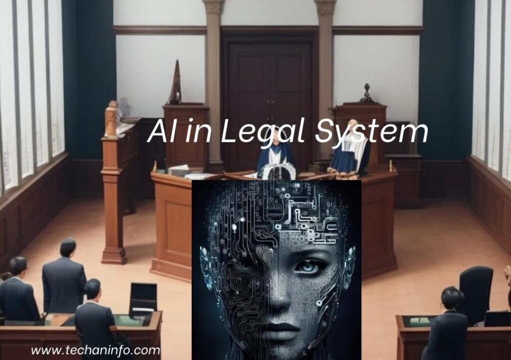 misuse of ai in legal cases m1