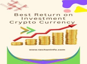 best return on investment crypto currency m