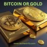 better returns bitcoin or gold