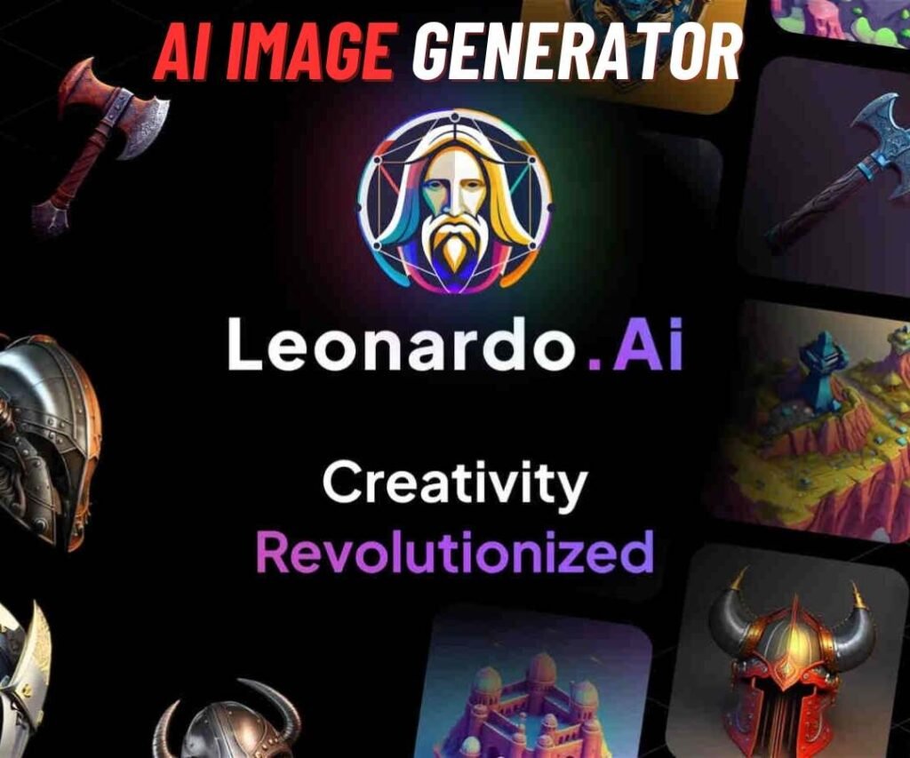 leonardo ai best ai image generator