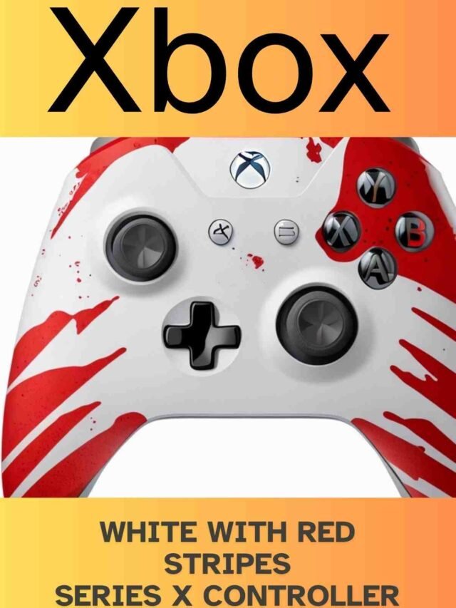 xbox series x controller colors 3