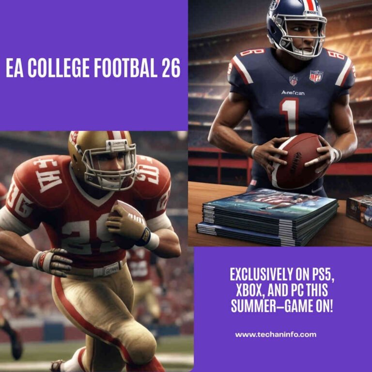 ea sports college football 26 ps5