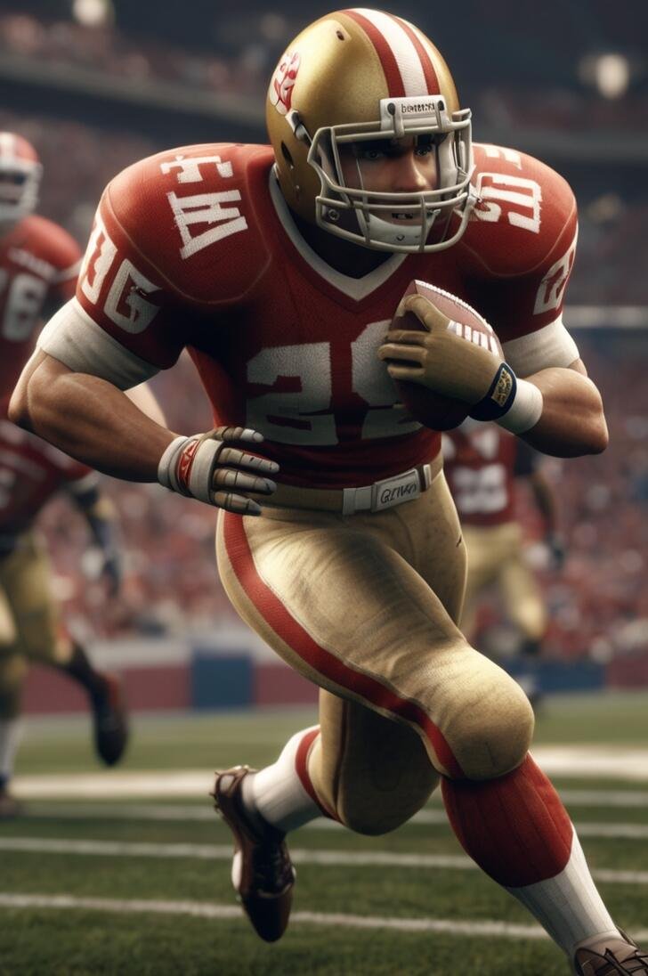 ea sports college football 26