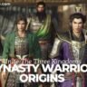 dynasty warrior origins m