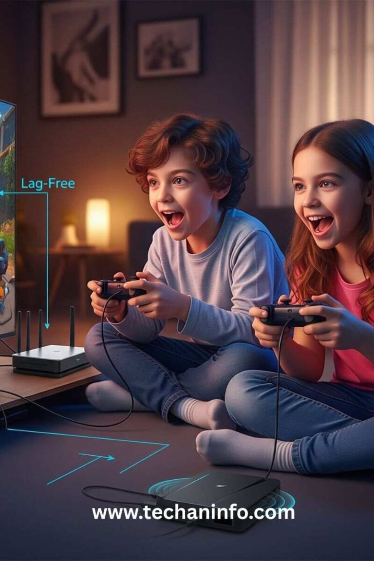 great online connection for games