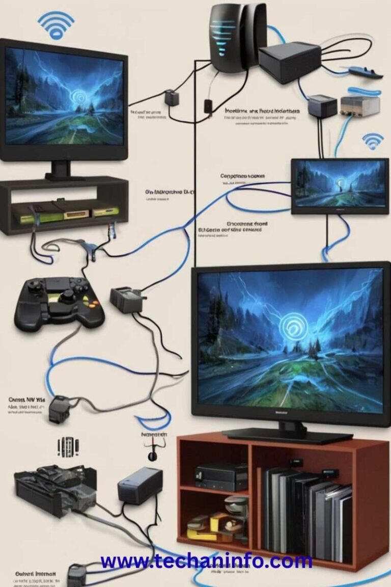 wifi Causing lag 1